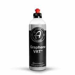 Flash Sale ???? Graphene VRT 16oz Vinyl, Rubber, Tire & Trim ???? Dressing - Durable UV Protection And Water Repellent - Graphene Ceramic Infused Formula - ???? Dress Tires Or Trim Without Worry Of Slinging (16oz) ????