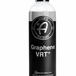 Flash Sale ???? Graphene VRT 16oz Vinyl, Rubber, Tire & Trim ???? Dressing - Durable UV Protection And Water Repellent - Graphene Ceramic Infused Formula - ???? Dress Tires Or Trim Without Worry Of Slinging (16oz) ???? 18 Flash Sale ???? Graphene VRT 16oz Vinyl, Rubber, Tire & Trim ???? Dressing - Durable UV Protection And Water Repellent - Graphene Ceramic Infused Formula - ???? Dress Tires Or Trim Without Worry Of Slinging (16oz) ???? -Wagner Shop 21AeehTH4DL. AC