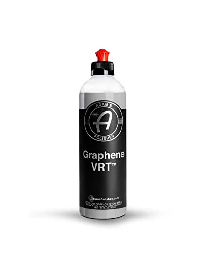 Flash Sale ???? Graphene VRT 16oz Vinyl, Rubber, Tire & Trim ???? Dressing - Durable UV Protection And Water Repellent - Graphene Ceramic Infused Formula - ???? Dress Tires Or Trim Without Worry Of Slinging (16oz) ???? 3 Flash Sale ???? Graphene VRT 16oz Vinyl, Rubber, Tire & Trim ???? Dressing - Durable UV Protection And Water Repellent - Graphene Ceramic Infused Formula - ???? Dress Tires Or Trim Without Worry Of Slinging (16oz) ????