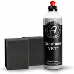 Flash Sale ???? Graphene VRT 16oz Vinyl, Rubber, Tire & Trim ???? Dressing - Durable UV Protection And Water Repellent - Graphene Ceramic Infused Formula - ???? Dress Tires Or Trim Without Worry Of Slinging (16oz) ???? 19 Flash Sale ???? Graphene VRT 16oz Vinyl, Rubber, Tire & Trim ???? Dressing - Durable UV Protection And Water Repellent - Graphene Ceramic Infused Formula - ???? Dress Tires Or Trim Without Worry Of Slinging (16oz) ???? -Wagner Shop 21TP9n4OKL. AC