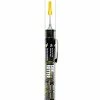 Flash Sale ???? Gun Butter Pen Oiler (1/4 Fl Oz) - All Purpose Gun Lubricant Needle Oiler & Cleaner | Gun Lube Oil For Bores, Pistols, Rifles & Firearms | Superior Durability In All Weathers & Extreme Temperatures ???? -Wagner Shop 21m8ngxOiCL