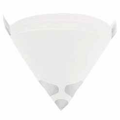 Best Pirce ???? Terberl 100 Pack 100 Micron Paint Cone Paint Strainers, 100 Micron Paint Filter With Fine Nylon Mesh - Automotive, Spray Guns, Arts & Crafts, Hobby & Painting Projects ????