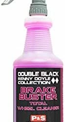 Deals ⌛ Rofessional Detail Products - Brake Buster Wheel Cleaner - Non Acid, Removes Brake Dust, Oil, Dirt, Light Corrosion (1 Gallon) ???? -Wagner Shop 310qebmatXS. AC