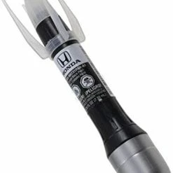 Budget ???? Genuine Honda Accessories 08703-NH603PAH-A1 White Diamond Pearl Touch-Up Paint - 08703-NH603PAH-2P ???? -Wagner Shop 315JAWsfAXL. AC