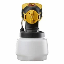 Deals ???? 0520006 ISpray Front End Nozzle For Painting Broad Interior Or Exterior Surfaces With Unthinned ???? Coatings, Use With Most Wagner HVLP Sprayers ✔️