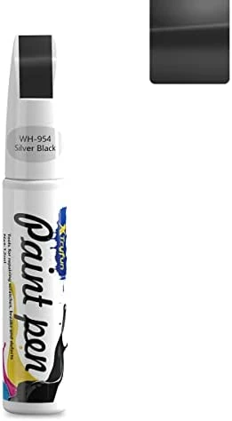 Promo ???? Touch Up Paint For Cars Paint Scratch Repair, Waterproof Auto Scratch Remover Pen (White Pearl) ❤️ 16 Promo ???? Touch Up Paint For Cars Paint Scratch Repair, Waterproof Auto Scratch Remover Pen (White Pearl) ❤️ - Image 14