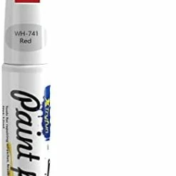 Promo ???? Touch Up Paint For Cars Paint Scratch Repair, Waterproof Auto Scratch Remover Pen (White Pearl) ❤️ 24 Promo ???? Touch Up Paint For Cars Paint Scratch Repair, Waterproof Auto Scratch Remover Pen (White Pearl) ❤️ -Wagner Shop 31B3UUabEAL. AC