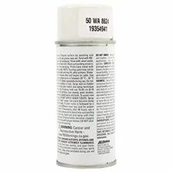 Brand new ???? ACDelco GM Original Equipment 19354941 Summit White/Olympic White (WA8624) Touch-Up Paint - 5 Oz Spray ???? -Wagner Shop 31DSdk8y3AL