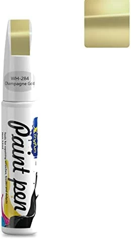 Promo ???? Touch Up Paint For Cars Paint Scratch Repair, Waterproof Auto Scratch Remover Pen (White Pearl) ❤️ 13 Promo ???? Touch Up Paint For Cars Paint Scratch Repair, Waterproof Auto Scratch Remover Pen (White Pearl) ❤️ - Image 11