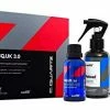 Best Sale ???? CQUARTZ UK 3.0_50ml Kit W/Reload - Ceramic ???? Coating Finish, Quartz Based Nanotechnology, Bonds To Paint, Glass, Metal And Plastic ???? -Wagner Shop 31Hs81zFECL