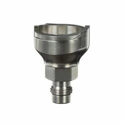 Hot Sale ???? 3M PPS 2.0 Spray Gun Adapter #S43, 26139, 1/4 Inch Male, 19 Thread BSP, Connects Select Iwata And AirGunsa Paint Guns To PPS 2.0 Paint Spray System, 1 Pack ???? -Wagner Shop 31LLgeQjsQL