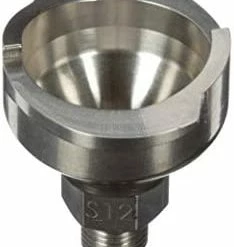 Brand new ✨ 3M 26003 PPS 2.0 Spray Gun Adapter 16 Mm Female, 1.5 Mm Thread, 1 Pack ???? -Wagner Shop 31MmdfEUBlL. AC