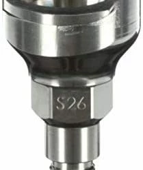 Brand new ✨ 3M 26003 PPS 2.0 Spray Gun Adapter 16 Mm Female, 1.5 Mm Thread, 1 Pack ???? -Wagner Shop 31P7rHQLEL. AC