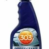 Best Pirce ???? 303 Automotive Protectant - Provides Superior UV Protection, Helps Prevent Fading And Cracking, Repels Dust, Lint, And Staining, Restores Lost Color And Luster, 16oz (30382CSR) Packaging May Vary ⭐ -Wagner Shop 31SS5WlDCML