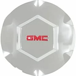 Discount ✔️ For GMC Wheel Center Caps Hubcaps 02-07 Envoy XL 04-05 XUV 6 Spoke 17" Wheel Center Hub Caps 9593396(GM Silver Red) ???? 10 Discount ✔️ For GMC Wheel Center Caps Hubcaps 02-07 Envoy XL 04-05 XUV 6 Spoke 17" Wheel Center Hub Caps 9593396(GM Silver Red) ???? -Wagner Shop 31Vzz7fdFvL. AC