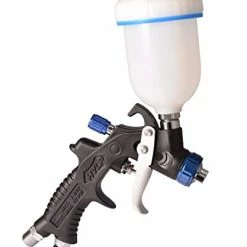 Cheap ???? Touch Up Composite HVLP Air Spray Gun Auto Car Detail Paint Sprayer Spot Repair, With Filtering And Protective Ki ⌛ -Wagner Shop 31XK5ZIXIcL