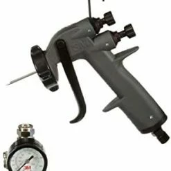 Discount ???? Performance Spray Gun Starter Kit, 26778, Includes PPS 2.0 Paint Spray Cup System, 15 Replaceable Gravity HVLP Atomizing Heads, Air Control Valve ???? 25 Discount ???? Performance Spray Gun Starter Kit, 26778, Includes PPS 2.0 Paint Spray Cup System, 15 Replaceable Gravity HVLP Atomizing Heads, Air Control Valve ???? -Wagner Shop 31Xcb LyH5L. AC
