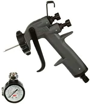 Discount ???? Performance Spray Gun Starter Kit, 26778, Includes PPS 2.0 Paint Spray Cup System, 15 Replaceable Gravity HVLP Atomizing Heads, Air Control Valve ???? 14 Discount ???? Performance Spray Gun Starter Kit, 26778, Includes PPS 2.0 Paint Spray Cup System, 15 Replaceable Gravity HVLP Atomizing Heads, Air Control Valve ???? - Image 12