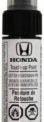 Budget ???? Genuine Honda Accessories 08703-NH603PAH-A1 White Diamond Pearl Touch-Up Paint - 08703-NH603PAH-2P ???? -Wagner Shop 31cJHIpIv3L. AC