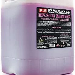 Deals ⌛ Rofessional Detail Products - Brake Buster Wheel Cleaner - Non Acid, Removes Brake Dust, Oil, Dirt, Light Corrosion (1 Gallon) ???? -Wagner Shop 31d BLFke5L. AC