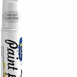 Promo ???? Touch Up Paint For Cars Paint Scratch Repair, Waterproof Auto Scratch Remover Pen (White Pearl) ❤️ 29 Promo ???? Touch Up Paint For Cars Paint Scratch Repair, Waterproof Auto Scratch Remover Pen (White Pearl) ❤️ -Wagner Shop 31dNCulvhML. AC