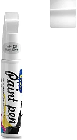 Promo ???? Touch Up Paint For Cars Paint Scratch Repair, Waterproof Auto Scratch Remover Pen (White Pearl) ❤️ 15 Promo ???? Touch Up Paint For Cars Paint Scratch Repair, Waterproof Auto Scratch Remover Pen (White Pearl) ❤️ - Image 13