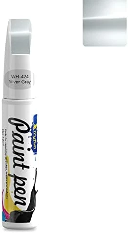 Promo ???? Touch Up Paint For Cars Paint Scratch Repair, Waterproof Auto Scratch Remover Pen (White Pearl) ❤️ 17 Promo ???? Touch Up Paint For Cars Paint Scratch Repair, Waterproof Auto Scratch Remover Pen (White Pearl) ❤️ - Image 15