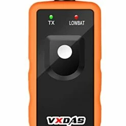 Best Pirce ???? VXDAS TPMS Relearn Tool For GM Tire Sensor TPMS Reset Tool Tire Pressure Monitor System Activation Tool OEC-T5 For GM Buick/Chevy/Cadillac Series Vehicles 2022 Edition ⭐