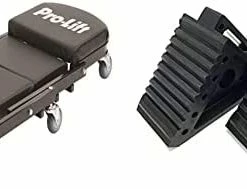 Buy ???? Pro-LifT C-9100 Black 40" Foldable Z Creeper (450 Pounds) ???? 9 Buy ???? Pro-LifT C-9100 Black 40" Foldable Z Creeper (450 Pounds) ???? -Wagner Shop 31efWRe9jiL. AC