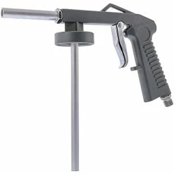 Buy ???? Air Undercoating Spray Gun - Apply Sprayable Truck Bed Liner ???? Coating, Rubberized Undercoat, Rust Proofing, Chip Guard Paint - Pneumatic Automotive Application Sprayer ????