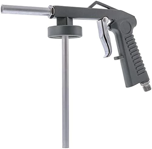 Buy ???? Air Undercoating Spray Gun - Apply Sprayable Truck Bed Liner ???? Coating, Rubberized Undercoat, Rust Proofing, Chip Guard Paint - Pneumatic Automotive Application Sprayer ???? 7 Buy ???? Air Undercoating Spray Gun - Apply Sprayable Truck Bed Liner ???? Coating, Rubberized Undercoat, Rust Proofing, Chip Guard Paint - Pneumatic Automotive Application Sprayer ???? - Image 5