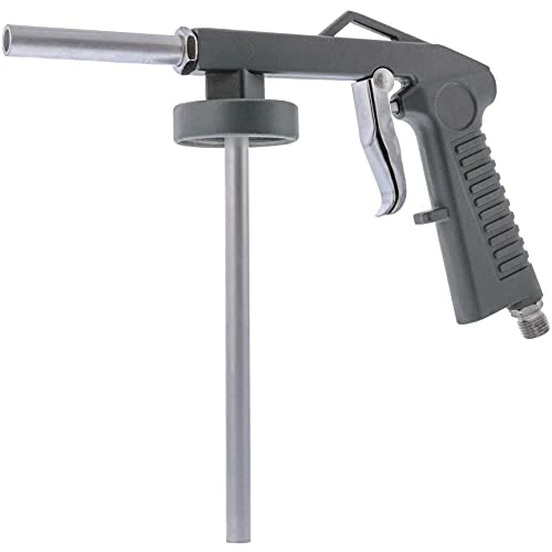 Buy ???? Air Undercoating Spray Gun - Apply Sprayable Truck Bed Liner ???? Coating, Rubberized Undercoat, Rust Proofing, Chip Guard Paint - Pneumatic Automotive Application Sprayer ???? 3 Buy ???? Air Undercoating Spray Gun - Apply Sprayable Truck Bed Liner ???? Coating, Rubberized Undercoat, Rust Proofing, Chip Guard Paint - Pneumatic Automotive Application Sprayer ????