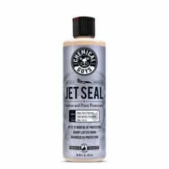 Best deal ???? Chemical Guys WAC_118_16 JetSeal Anti-Corrosion Sealant And Paint Protectant, Safe For Cars, Trucks, SUVs, Motorcycles, RVs & More, (16 Fl Oz), White ????