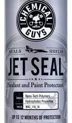 Best deal ???? Chemical Guys WAC_118_16 JetSeal Anti-Corrosion Sealant And Paint Protectant, Safe For Cars, Trucks, SUVs, Motorcycles, RVs & More, (16 Fl Oz), White ???? 14 Best deal ???? Chemical Guys WAC_118_16 JetSeal Anti-Corrosion Sealant And Paint Protectant, Safe For Cars, Trucks, SUVs, Motorcycles, RVs & More, (16 Fl Oz), White ???? -Wagner Shop 31iidEh8HuL. AC