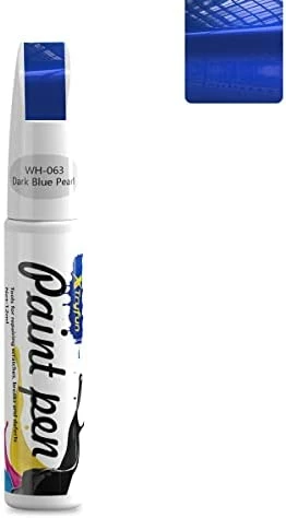 Promo ???? Touch Up Paint For Cars Paint Scratch Repair, Waterproof Auto Scratch Remover Pen (White Pearl) ❤️ 14 Promo ???? Touch Up Paint For Cars Paint Scratch Repair, Waterproof Auto Scratch Remover Pen (White Pearl) ❤️ - Image 12