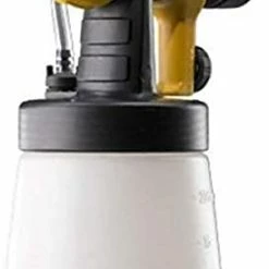 Deals ???? 0520006 ISpray Front End Nozzle For Painting Broad Interior Or Exterior Surfaces With Unthinned ???? Coatings, Use With Most Wagner HVLP Sprayers ✔️ -Wagner Shop 31ldc jx36L. AC