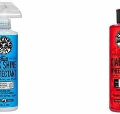 Best Pirce ???? TVD_109_16 Silk Shine Spray-able Dry-To-The-Touch ???? Dressing And Protectant For Tires, Trim, Vinyl, Plastic And More, Safe For Cars, Trucks, Motorcycles, RVs & More, 16 Fl Oz ⌛ 17 Best Pirce ???? TVD_109_16 Silk Shine Spray-able Dry-To-The-Touch ???? Dressing And Protectant For Tires, Trim, Vinyl, Plastic And More, Safe For Cars, Trucks, Motorcycles, RVs & More, 16 Fl Oz ⌛ -Wagner Shop 31nZJaaM3mL. AC