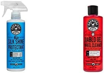 Best Pirce ???? TVD_109_16 Silk Shine Spray-able Dry-To-The-Touch ???? Dressing And Protectant For Tires, Trim, Vinyl, Plastic And More, Safe For Cars, Trucks, Motorcycles, RVs & More, 16 Fl Oz ⌛ 9 Best Pirce ???? TVD_109_16 Silk Shine Spray-able Dry-To-The-Touch ???? Dressing And Protectant For Tires, Trim, Vinyl, Plastic And More, Safe For Cars, Trucks, Motorcycles, RVs & More, 16 Fl Oz ⌛ - Image 7