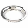 Outlet ???? JEGS Stainless Steel Trim Ring | Fits JEGS 15” X 8” Rally Wheels | 1 Per Package ???? 1 Outlet ???? JEGS Stainless Steel Trim Ring | Fits JEGS 15” X 8” Rally Wheels | 1 Per Package ???? -Wagner Shop 31nffpfuUeL