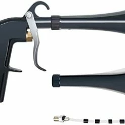Deals ???? GZ-KJM High Pressure Car Interior Spraying Washing Gun With 2 Set Nozzle Sprayer Connector Air Pulse Car Washing Equipment Tool (Upgrade-Dust Blow Gun) ???? 12 Deals ???? GZ-KJM High Pressure Car Interior Spraying Washing Gun With 2 Set Nozzle Sprayer Connector Air Pulse Car Washing Equipment Tool (Upgrade-Dust Blow Gun) ???? -Wagner Shop 31pxn1zw64L. AC
