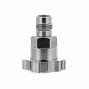 Budget ???? Elite Paint System MPS Spray Gun Cup Adapter 840 - Converts Iwata Supernova LS400, WS400 Spray Guns For Use With The Master Paint System MPS Disposable Spray Gun Cup Liners And Lid System ???? -Wagner Shop 31r5zQ3gpGL