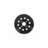 Top 10 ???? Delta Steel Black Wheel With Machined Finish (12x7"/4x110mm) ???? 1 Top 10 ???? Delta Steel Black Wheel With Machined Finish (12x7"/4x110mm) ???? -Wagner Shop 31yg8dcS8JL
