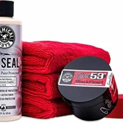 Best deal ???? Chemical Guys WAC_118_16 JetSeal Anti-Corrosion Sealant And Paint Protectant, Safe For Cars, Trucks, SUVs, Motorcycles, RVs & More, (16 Fl Oz), White ???? 15 Best deal ???? Chemical Guys WAC_118_16 JetSeal Anti-Corrosion Sealant And Paint Protectant, Safe For Cars, Trucks, SUVs, Motorcycles, RVs & More, (16 Fl Oz), White ???? -Wagner Shop 41 H0rQ94uL. AC