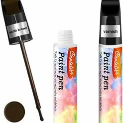 Promo ???? Touch Up Paint For Cars 17 Colors Car Paint Scratch Repair Kit For Various Automotive Touchup Paint (Pearl White) ???? 31 Promo ???? Touch Up Paint For Cars 17 Colors Car Paint Scratch Repair Kit For Various Automotive Touchup Paint (Pearl White) ???? -Wagner Shop 41 mOSbHcL. AC
