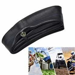Cheapest ⭐ 90/100-16 Dirt Bike Tube, 3.00-16, 3.25-16 (16 Inch) Fit Off-Road Dirt Bike 50cc 90cc 110cc 140cc 150cc 200cc-Heavy Duty (3.25-16) ???? -Wagner Shop 410jAeP6jAL