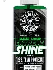 Flash Sale ???? Chemical Guys - TVD11216 TVD11264 - Clear Liquid Extreme Shine Premium Sprayable ???? Dressing And Protectant For Tires, Trim, Rubber And Plastic (16 Oz) ???? -Wagner Shop 411KHxQ8zL. AC