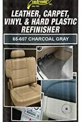 Best Sale ???? Leather, Carpet, Vinyl & Hard Plastic Refinisher - Black [65-801] 11 Ounce (Pack Of 1) ???? -Wagner Shop 411YIDfFYZL. AC