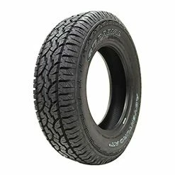 Best deal ???? Adventuro AT3 LT265/70R17 121/118S E ✔️