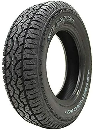 Best deal ???? Adventuro AT3 LT265/70R17 121/118S E ✔️ 8 Best deal ???? Adventuro AT3 LT265/70R17 121/118S E ✔️ - Image 6