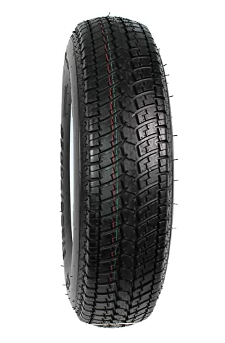 Best reviews of ❤️ 2-Pk Trailer Tire On Rim ST205/75D15 F78 205/75 LRC 5 Lug White Spoke Wheel ❤️ 6 Best reviews of ❤️ 2-Pk Trailer Tire On Rim ST205/75D15 F78 205/75 LRC 5 Lug White Spoke Wheel ❤️ - Image 4